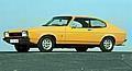 Ford Capri II. Foto: Auto-Reporter/Ford